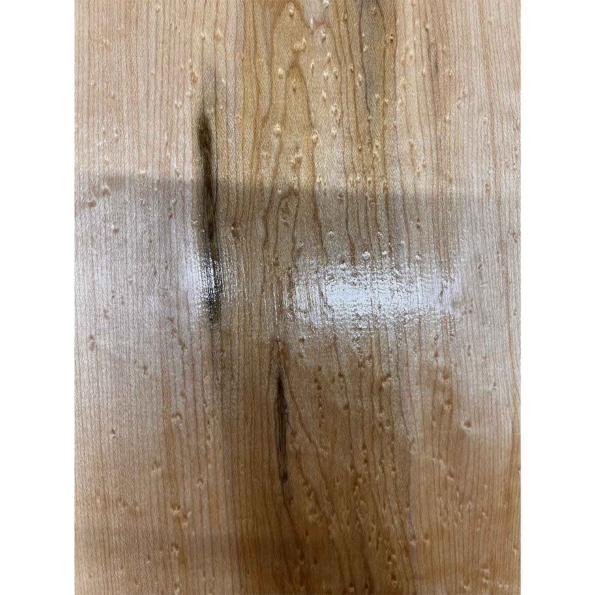 Birds Eye Maple Bookmatched Guitar Drop Tops 21"x 7-1/4"x 3/8" #221 - Exotic Wood Zone - Buy online Across USA 