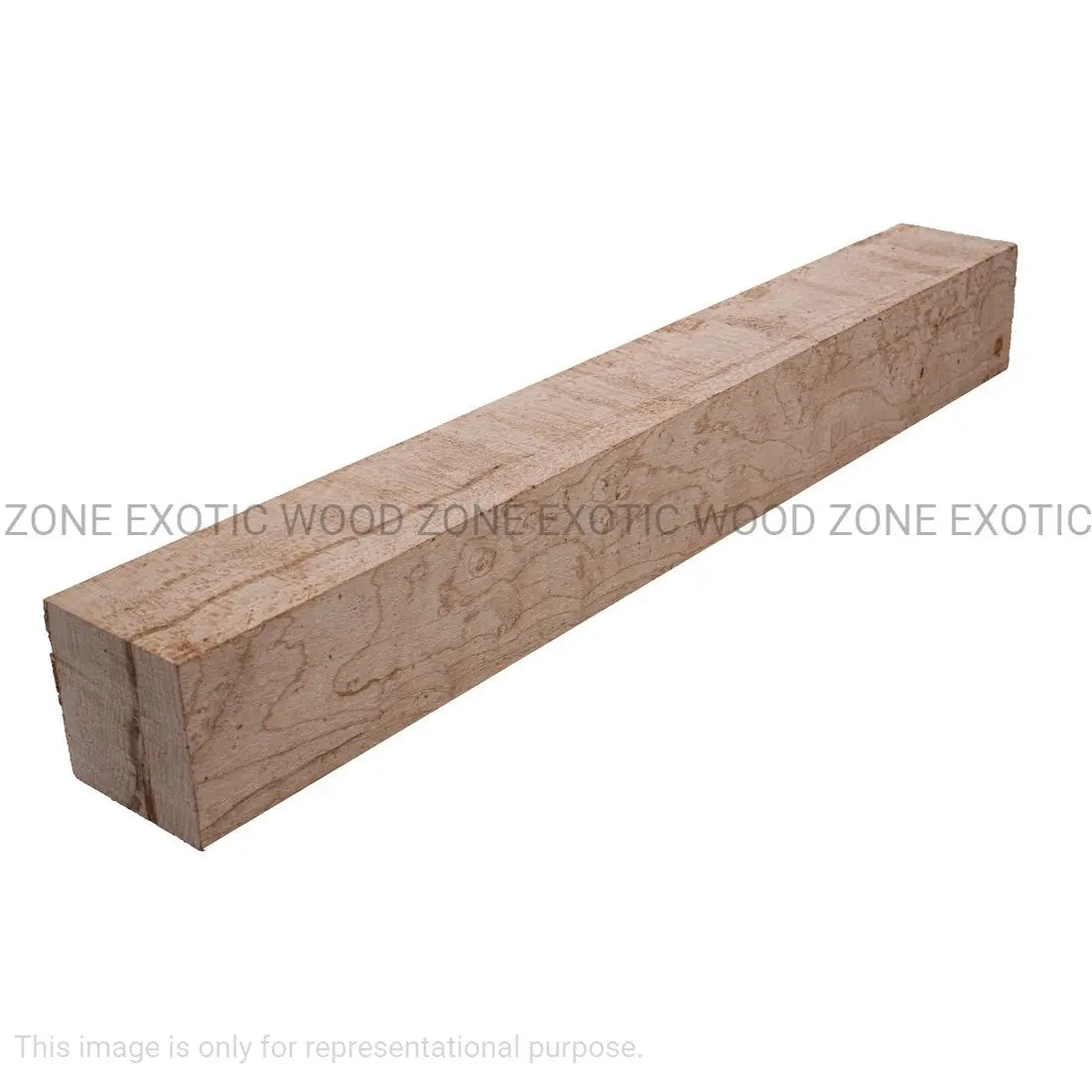 Birds Eye Maple Turning Blanks - Exotic Wood Zone - Buy online Across USA 