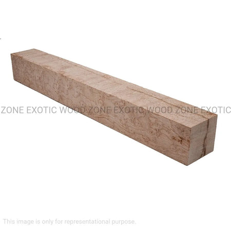 Birds Eye Maple Turning Blanks - Exotic Wood Zone - Buy online Across USA 