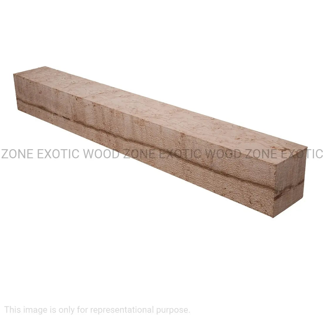 Birds Eye Maple Turning Blanks - Exotic Wood Zone - Buy online Across USA 