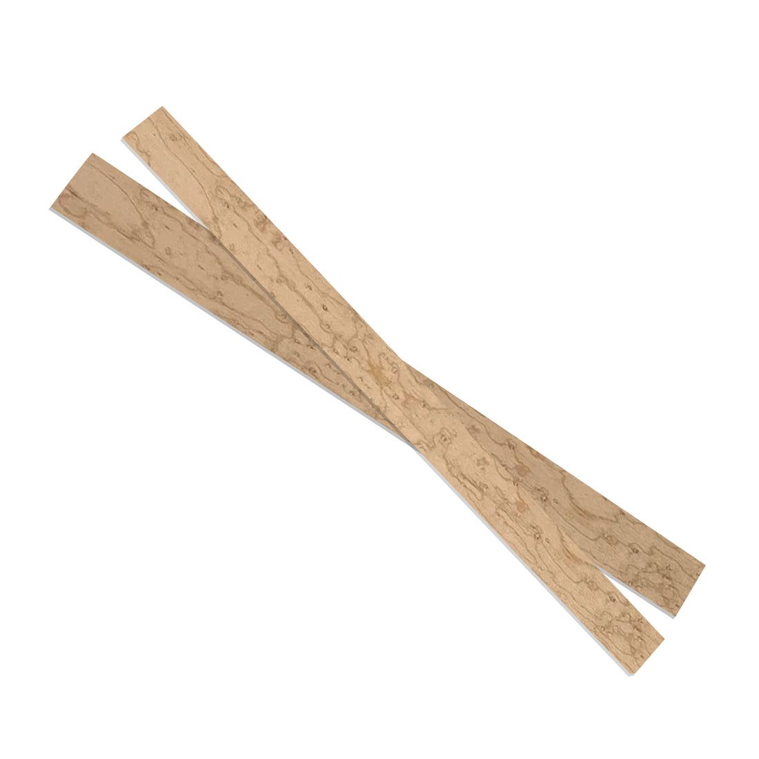 Birdseye Maple (White) 4/4 Lumber