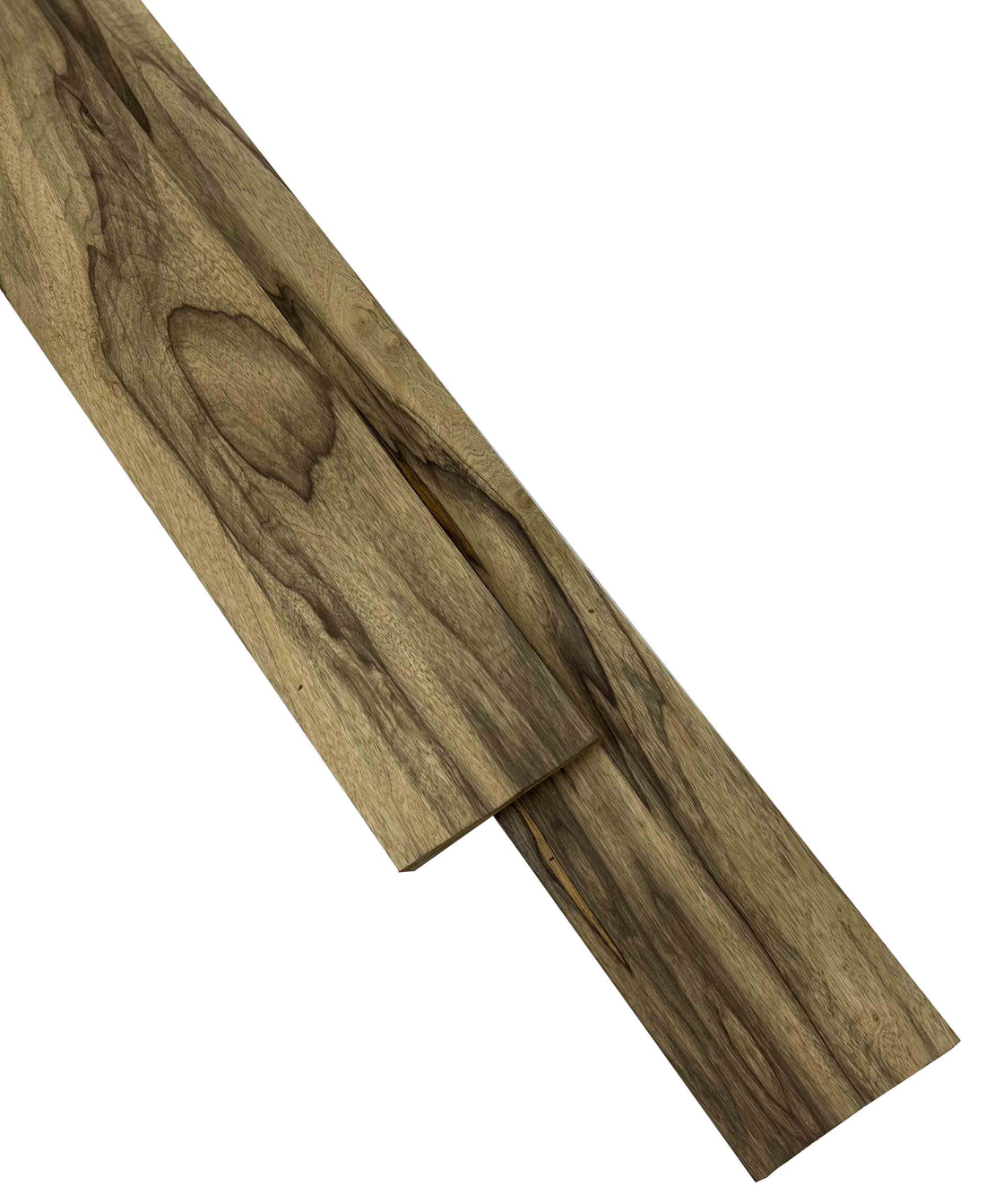 Premium Black Limba 8/4 Lumber - Exotic Wood Zone - Buy online Across USA 