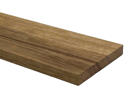 Black Limba Thin Stock Lumber Boards Wood Crafts - Exotic Wood Zone - Buy online Across USA 