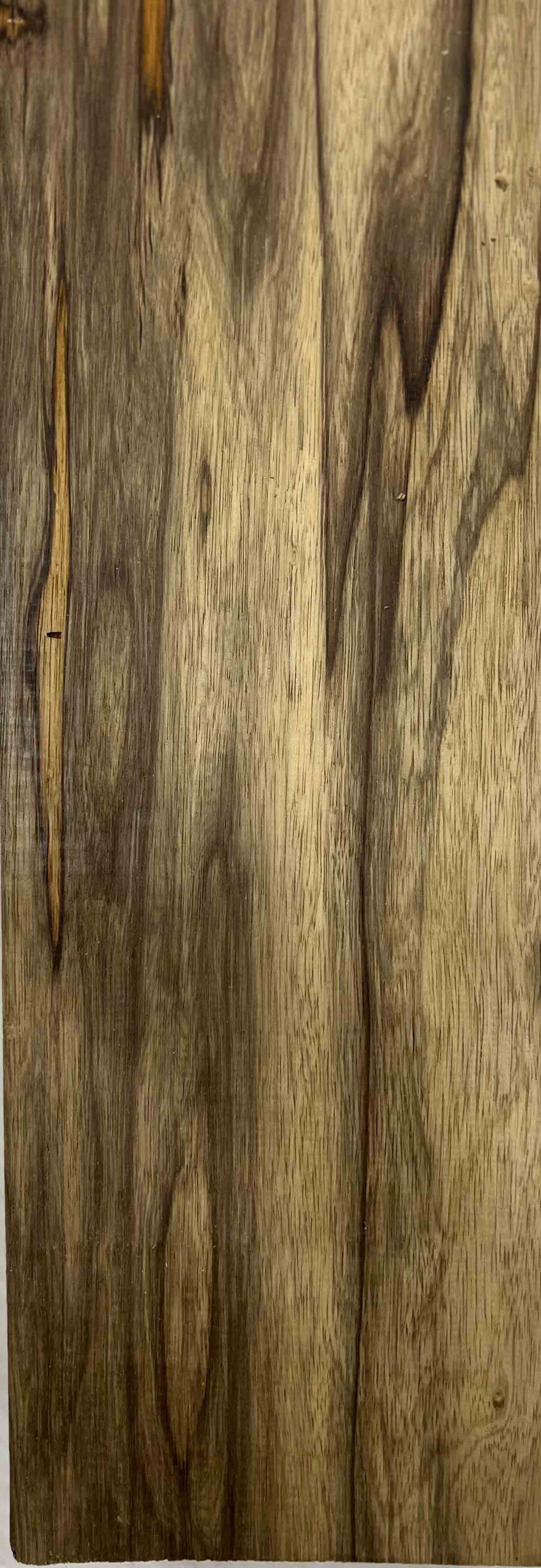 Premium Black Limba 8/4 Lumber - Exotic Wood Zone - Buy online Across USA 