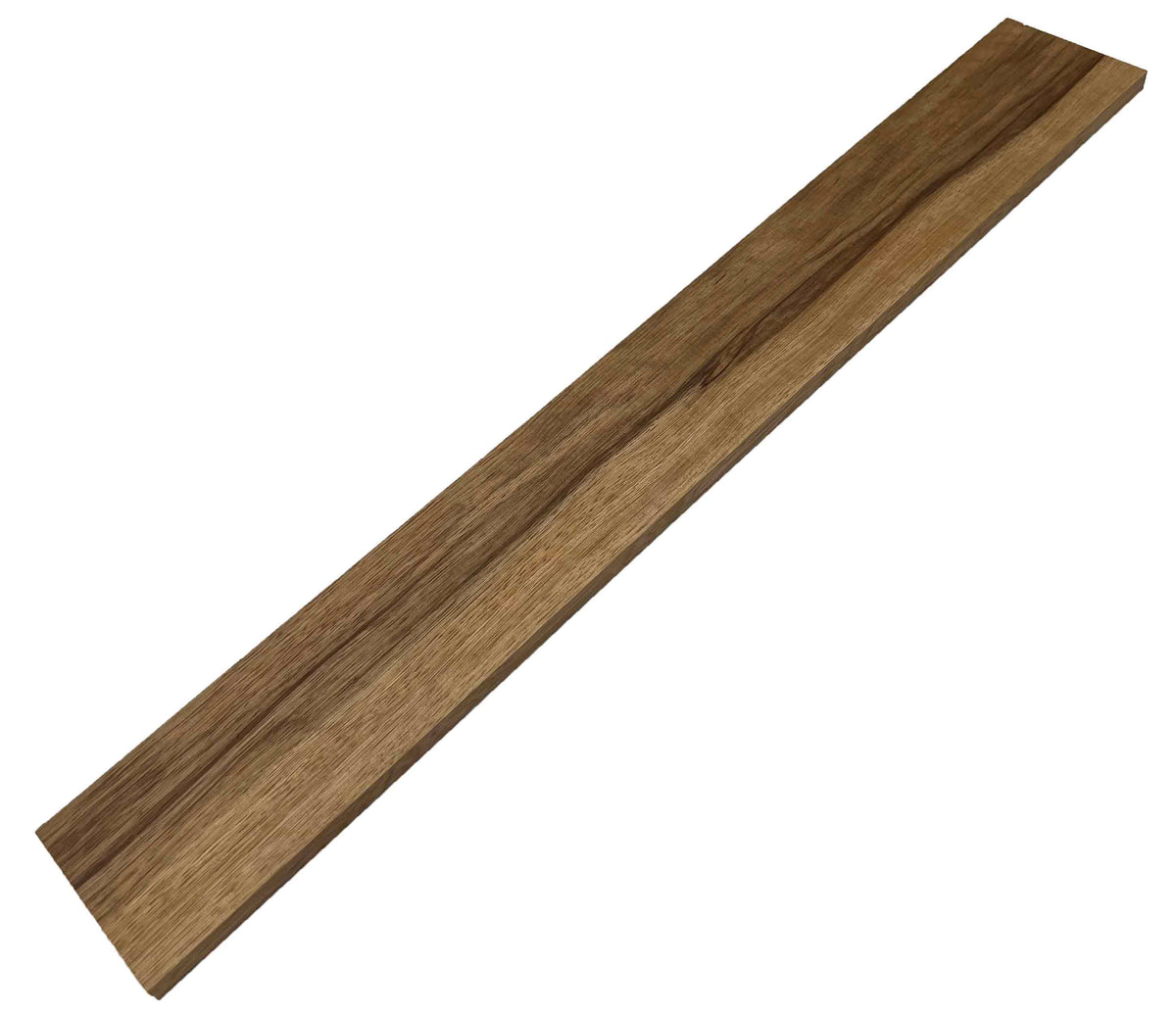 Black Limba Thin Stock Lumber Boards Wood Crafts - Exotic Wood Zone - Buy online Across USA 