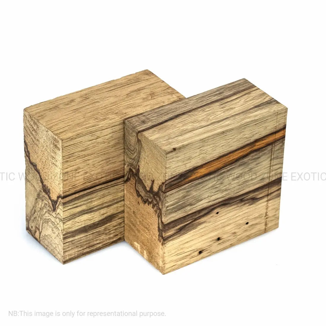 Black Limba Wood Bowl Blanks - Exotic Wood Zone - Buy online Across USA 