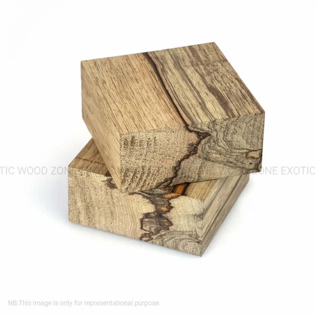 Black Limba Wood Bowl Blanks - Exotic Wood Zone - Buy online Across USA 