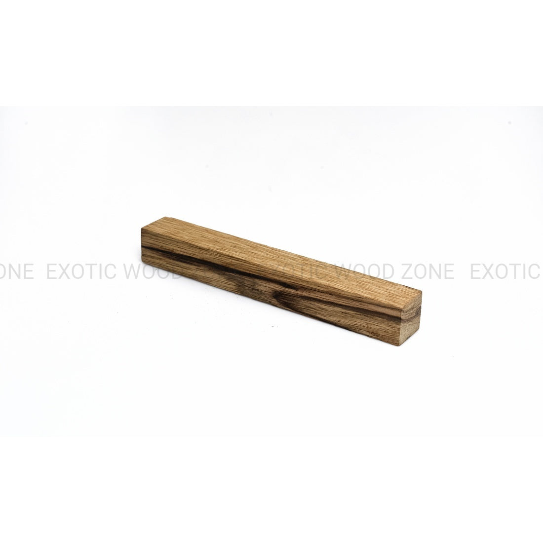 Black Limba Pen Wood Blanks - Exotic Wood Zone - Buy online Across USA 