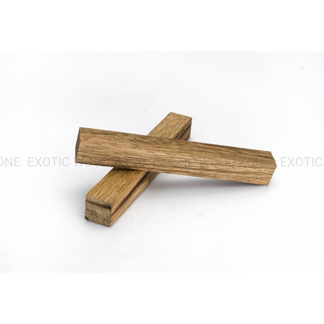 White Limba Wood Pen Blanks - Exotic Wood Zone - Buy online Across USA 