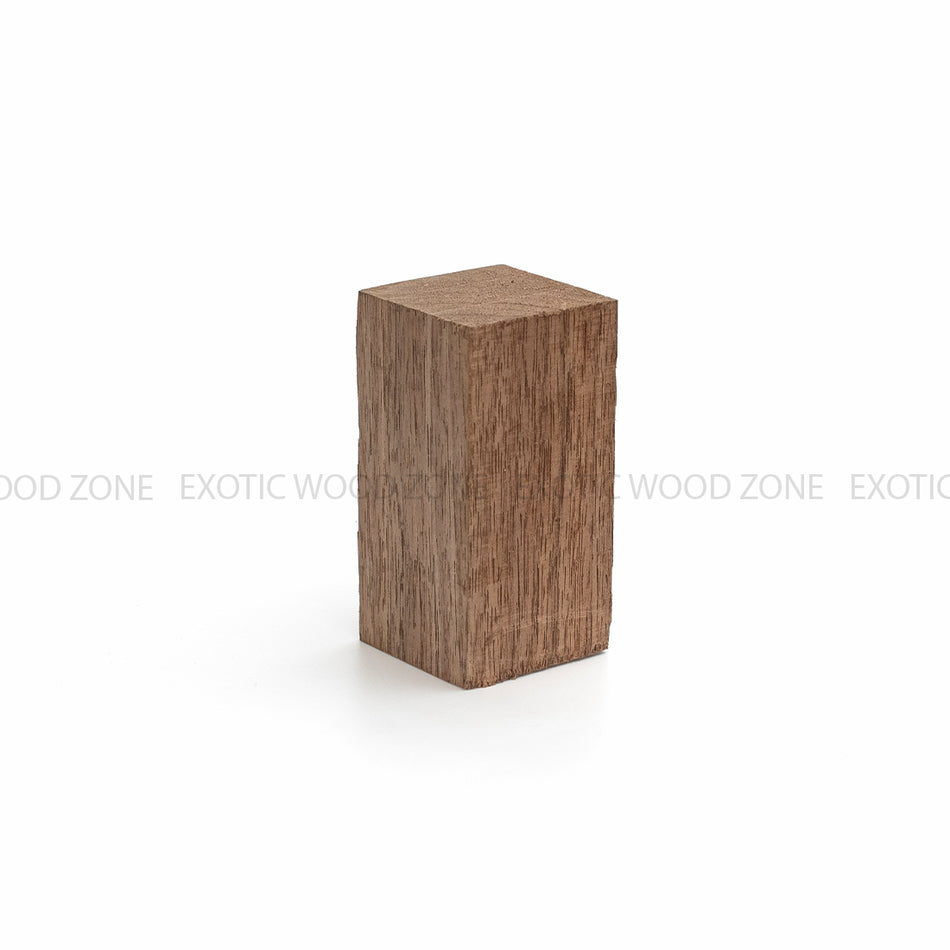 American Black Walnut Bottle Stopper Blanks