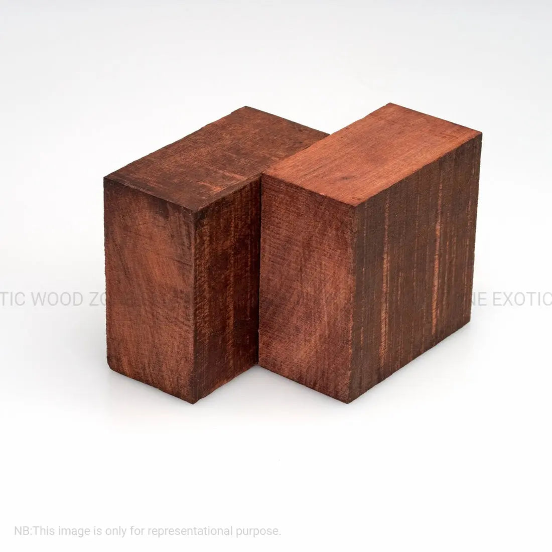 Bloodwood Bowl Blanks - Exotic Wood Zone - Buy online Across USA 