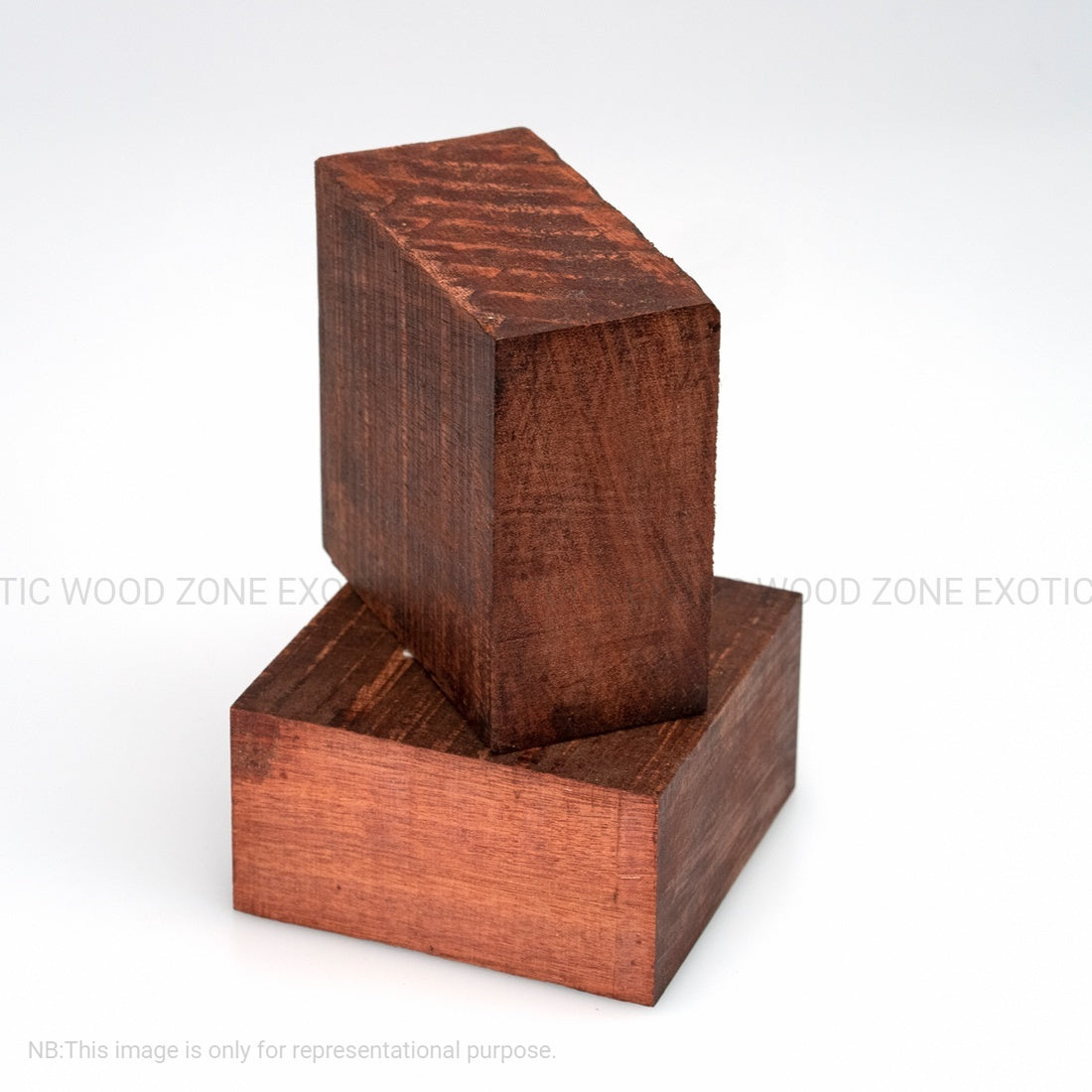 Bloodwood Bowl Blanks - Exotic Wood Zone - Buy online Across USA 
