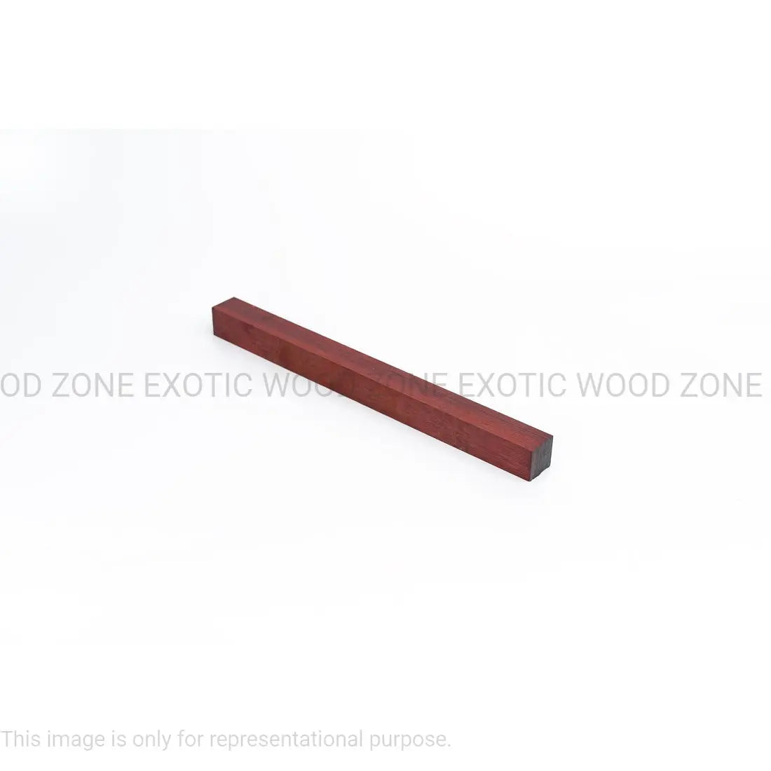 Bloodwood Turning Blank - Exotic Wood Zone - Buy online Across USA 