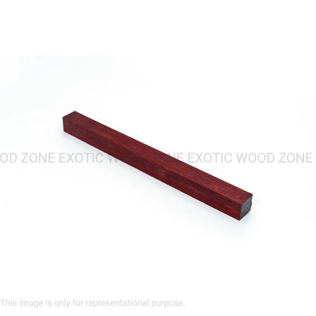 Bloodwood Turning Blank - Exotic Wood Zone - Buy online Across USA 