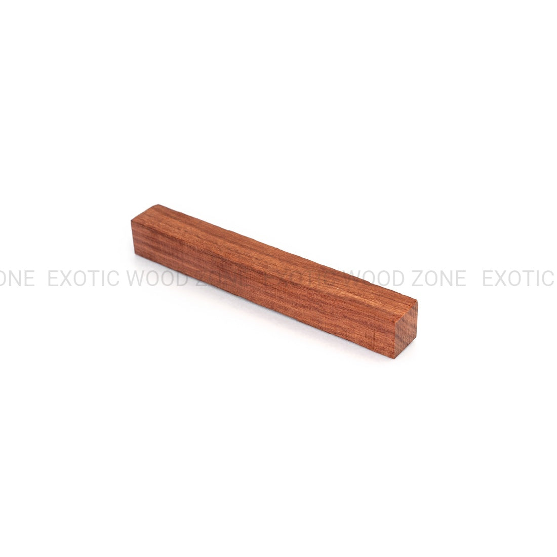 Bloodwood Pen Wood Blanks - Exotic Wood Zone - Buy online Across USA 