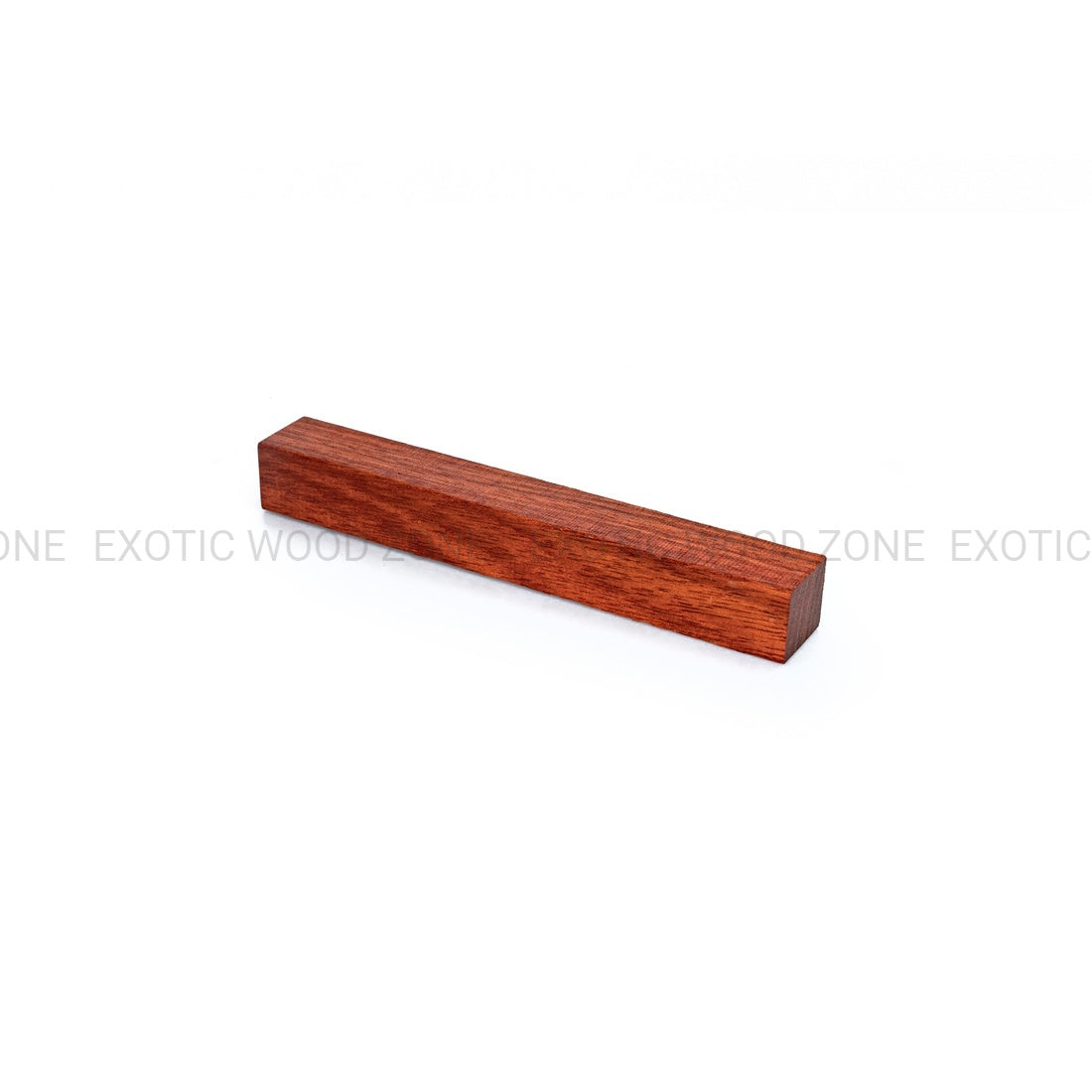 Bloodwood Pen Wood Blanks - Exotic Wood Zone - Buy online Across USA 