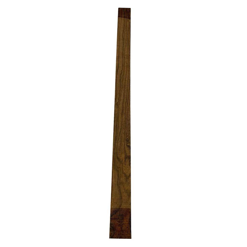 Bocote Exotic Wood Pool Cue Blanks 1-1/2&quot;x 1-1/2&quot;x 24&quot; - Exotic Wood Zone - Buy online Across USA 