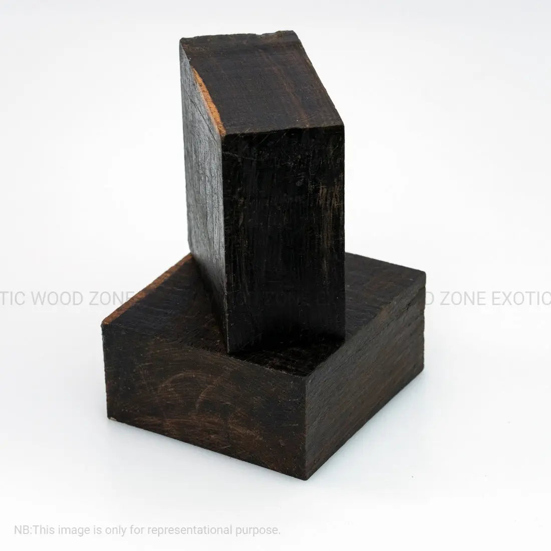 Bocote Wood Bowl Blanks - Exotic Wood Zone - Buy online Across USA 