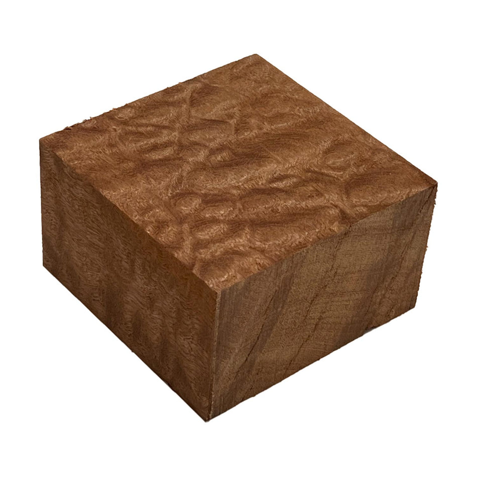 Quilted Curly Sapele Wood Bowl Blanks - Exotic Wood Zone - Buy online Across USA 