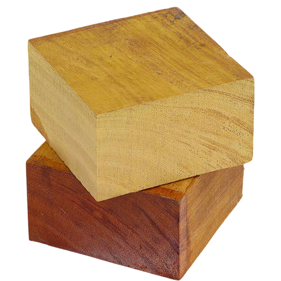 Osage Orange Wood Bowl Blank