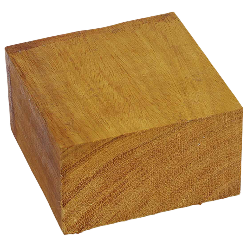 Osage Orange Wood Bowl Blank