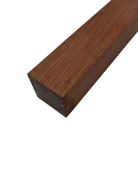 Bubinga Baseball Bat Blanks 38” x 3“ x 3” - Exotic Wood Zone - Buy online Across USA 