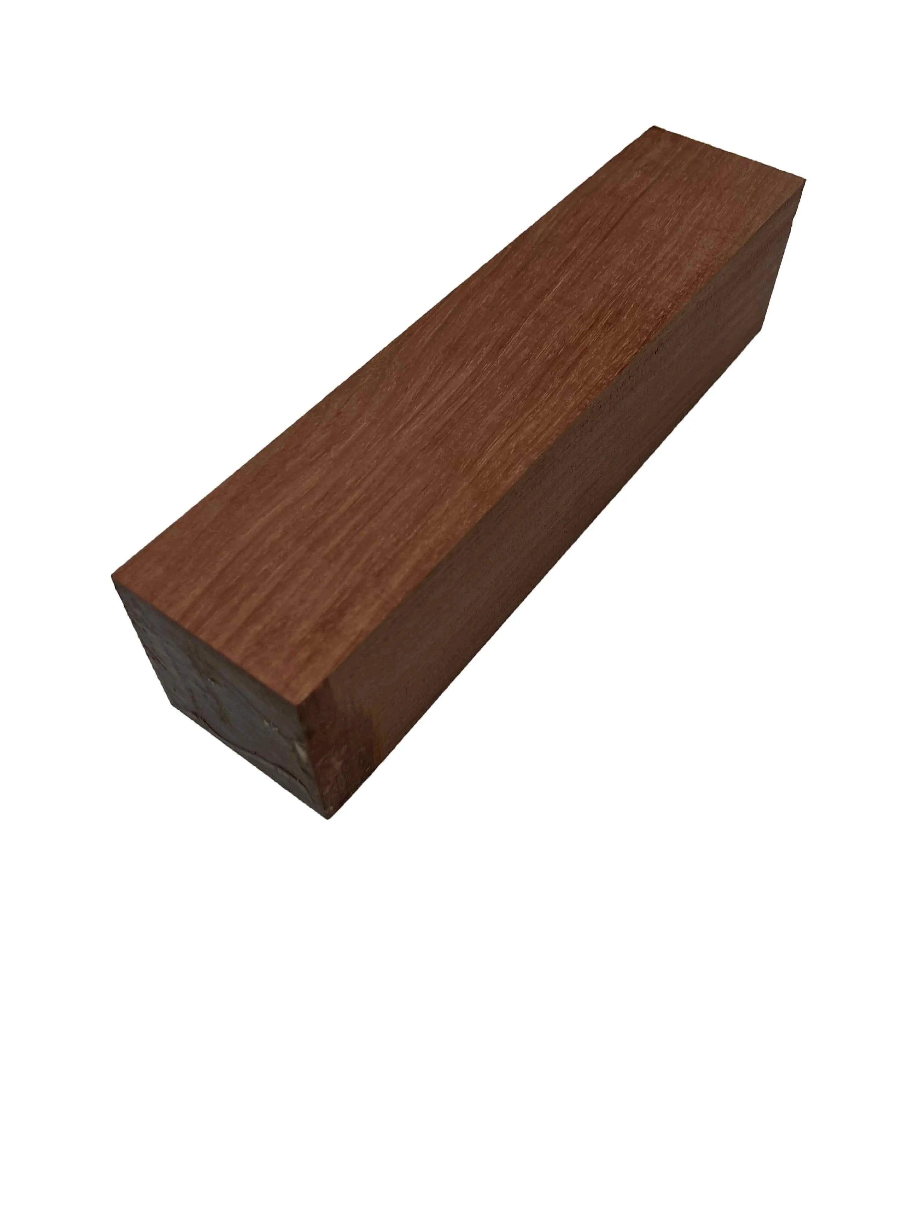 Bubinga Baseball Bat Blanks 38” x 3“ x 3” - Exotic Wood Zone - Buy online Across USA 