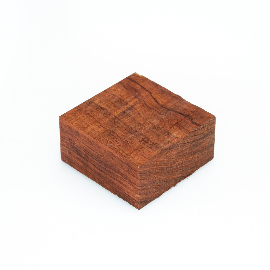 Bubinga Wood Bowl Blank