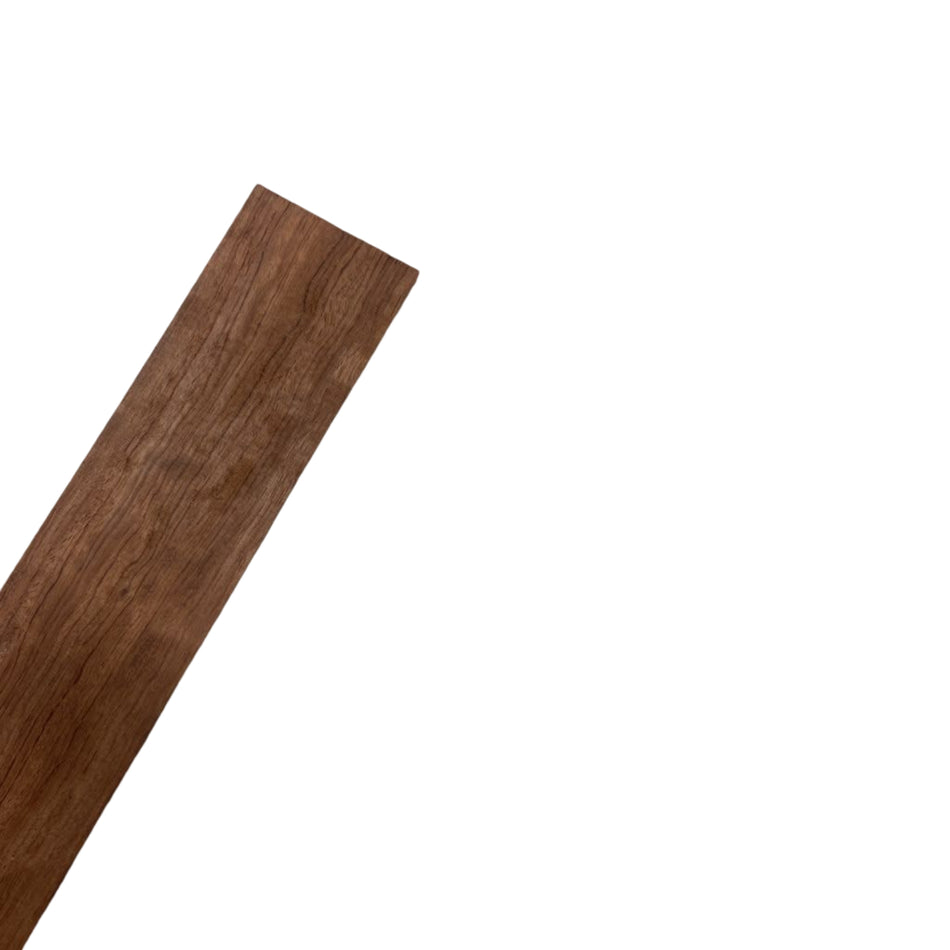 Bubinga Guitar Fingerboard Blanks