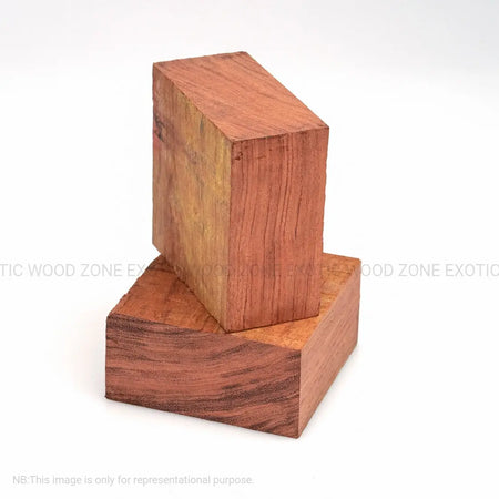 Bubinga Wood Bowl Blanks - Exotic Wood Zone - Buy online Across USA 