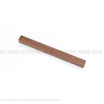 Bubinga Hobby Wood/ Turning Wood Blanks 1 x 1 x 12 inches - Exotic Wood Zone - Buy online Across USA 