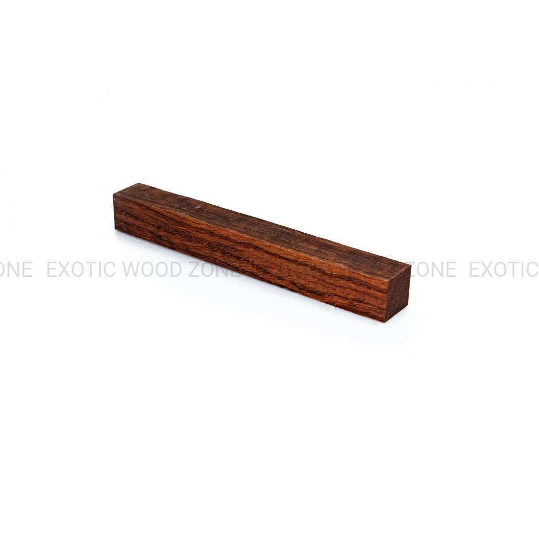 Bubinga Wood Pen Blanks - Exotic Wood Zone - Buy online Across USA 