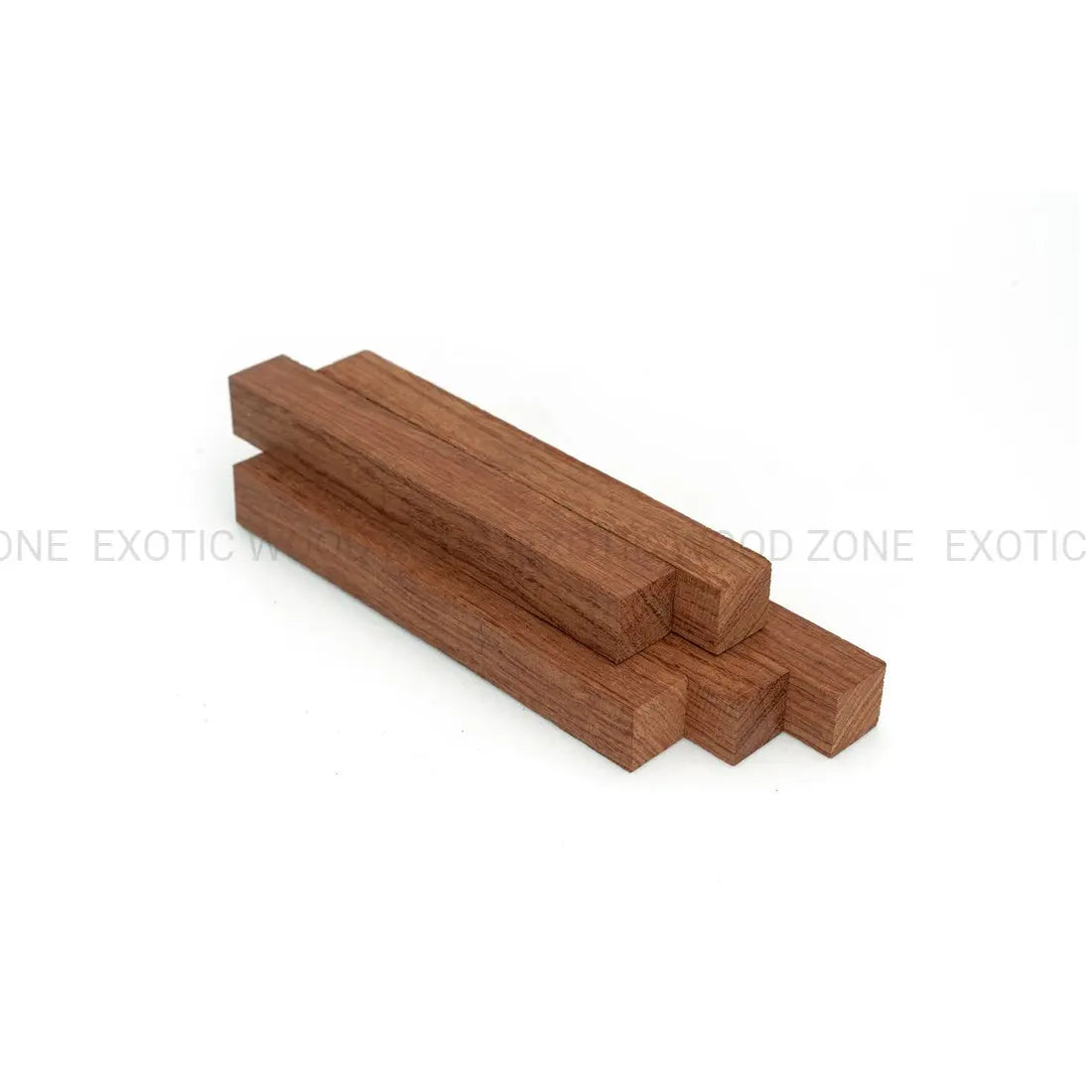 Bubinga Wood Pen Blanks - Exotic Wood Zone - Buy online Across USA 