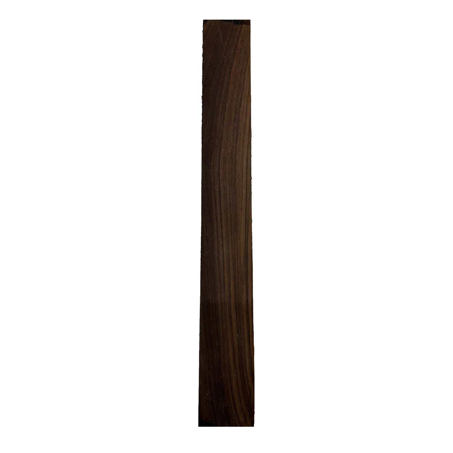 East Indian Rosewood Tapered Fingerboards/Fretboards 530 x 70/60 x 9 mm - Exotic Wood Zone - Buy online Across USA