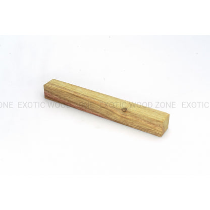 Canarywood Pen Wood Blanks - Exotic Wood Zone - Buy online Across USA 
