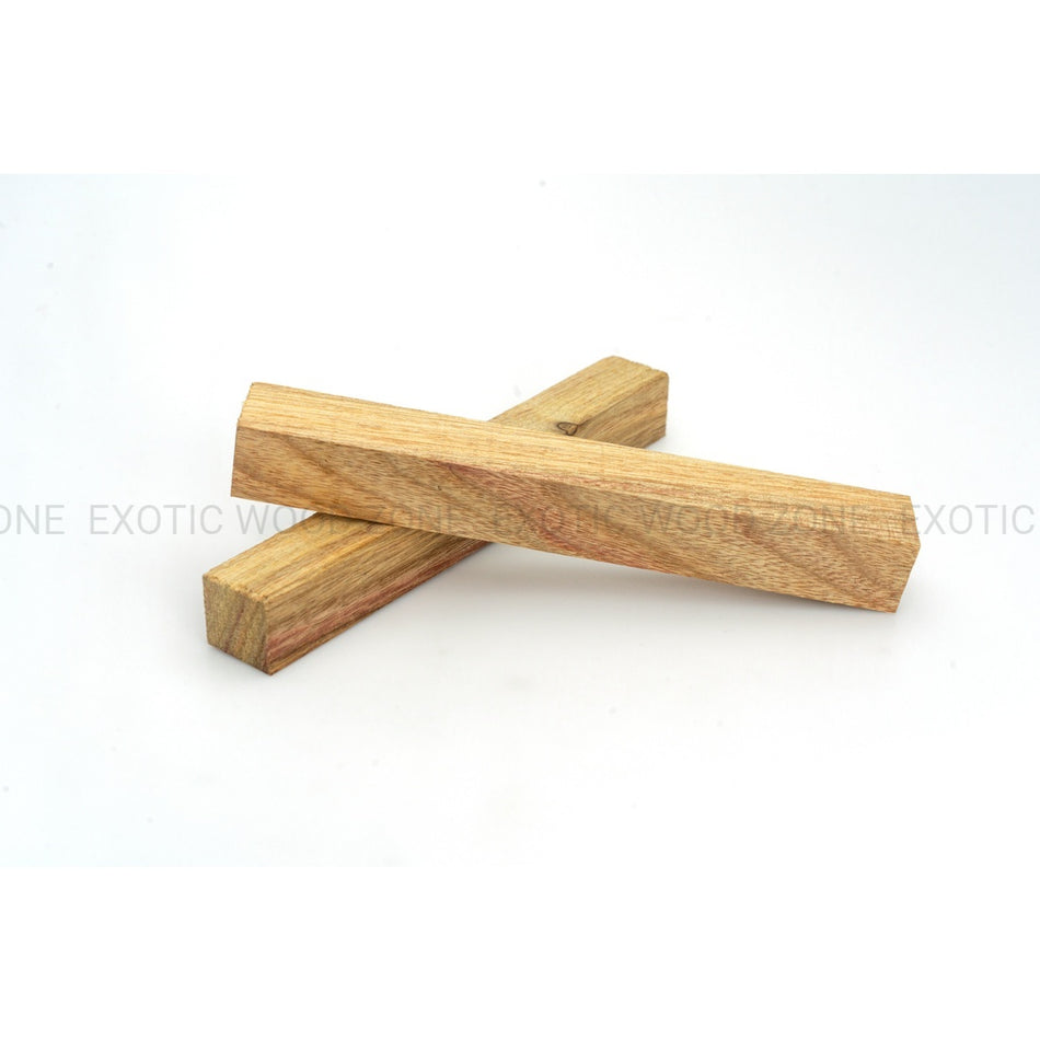 Canarywood Pen Wood Blanks - Exotic Wood Zone - Buy online Across USA 