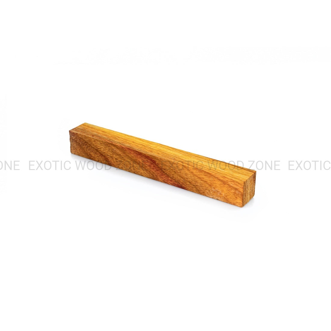 Canarywood Pen Wood Blanks - Exotic Wood Zone - Buy online Across USA 