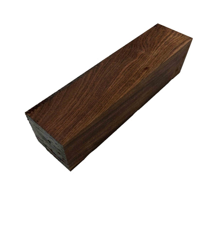 Chechen Pepper Mill Blank - Exotic Wood Zone - Buy online Across USA 