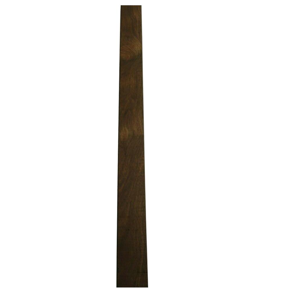Chechen/Caribbean Rosewood Exotic  Wood Pool Cue Blanks 1-1/2&quot;x 1-1/2&quot;x 18&quot; - Exotic Wood Zone - Buy online Across USA 