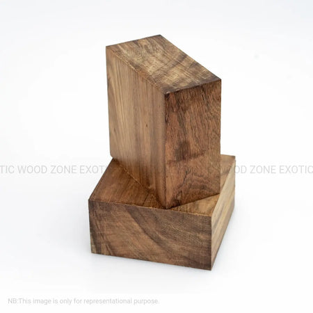 Chechen Wood Bowl Blanks - Exotic Wood Zone - Buy online Across USA 