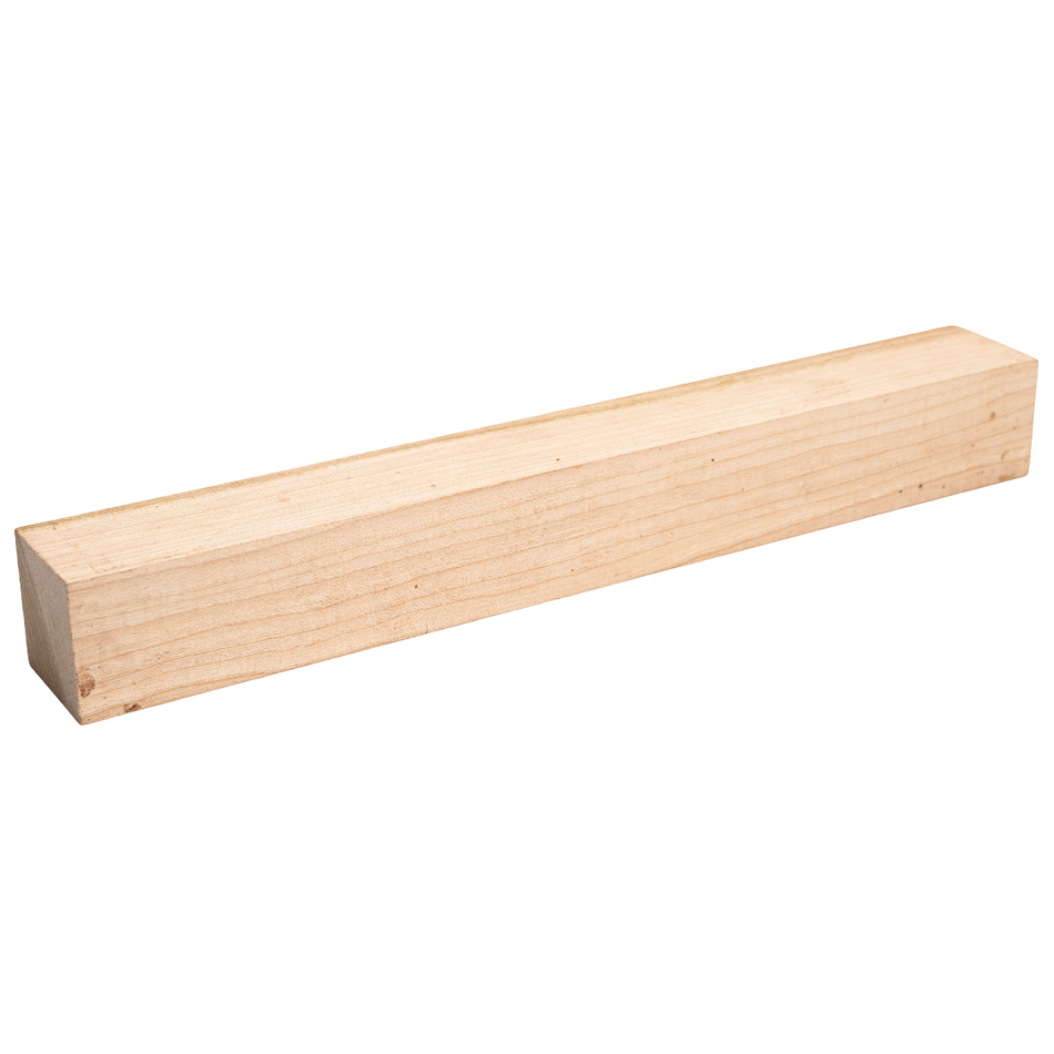 Cherry Turning Wood Blank