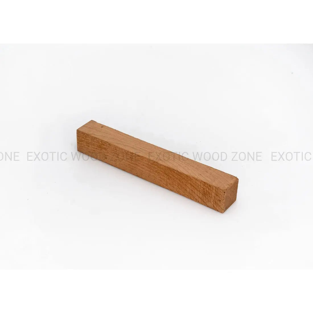 Cherry Wood Pen Blanks 3/4" x 3/4" x 6" - Exotic Wood Zone - Buy online Across USA 