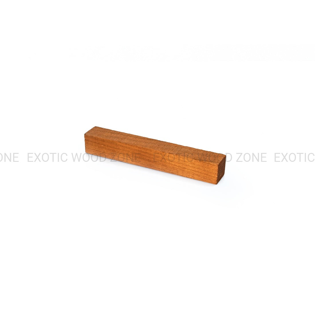 Pack of 50, Cherry Wood Pen Blanks 3/4&quot; x 3/4&quot; x 6&quot; - Exotic Wood Zone - Buy online Across USA 