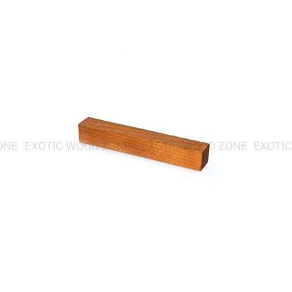 Pack of 50, Cherry Wood Pen Blanks 3/4&quot; x 3/4&quot; x 6&quot; - Exotic Wood Zone - Buy online Across USA 