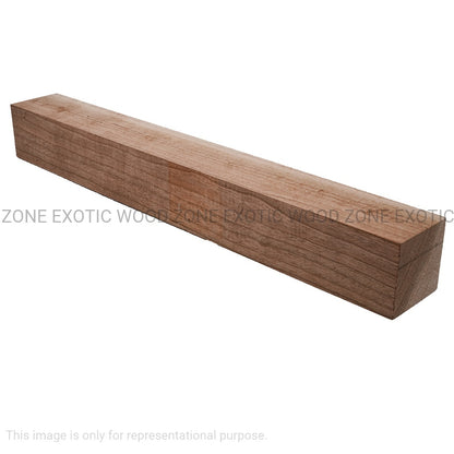 Combo Pack 10, Cherry Turning Blanks 18” x 1-1/2” x 1-1/2” - Exotic Wood Zone - Buy online Across USA 