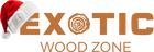 Exotic Wood Zone 