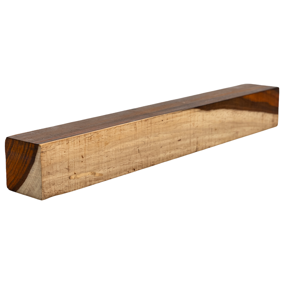 Cocobolo Turning Wood Blank