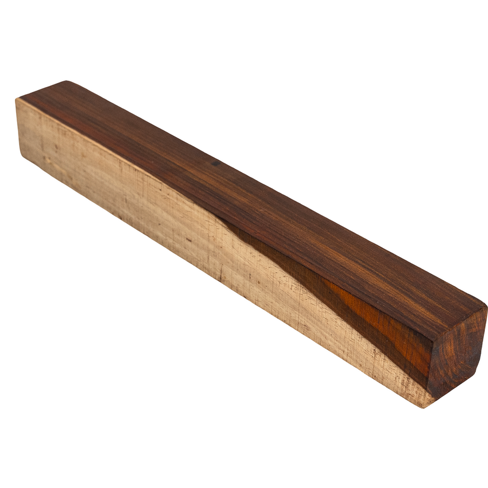 Cocobolo Turning Wood Blank