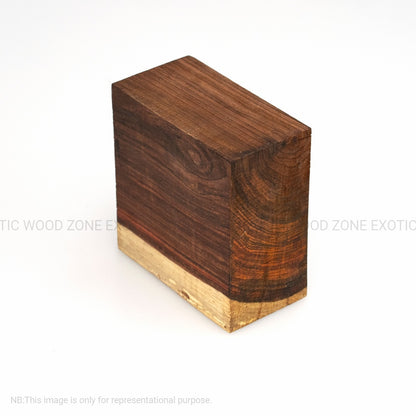 Cocobolo Wood Bowl Blanks - Exotic Wood Zone - Buy online Across USA 