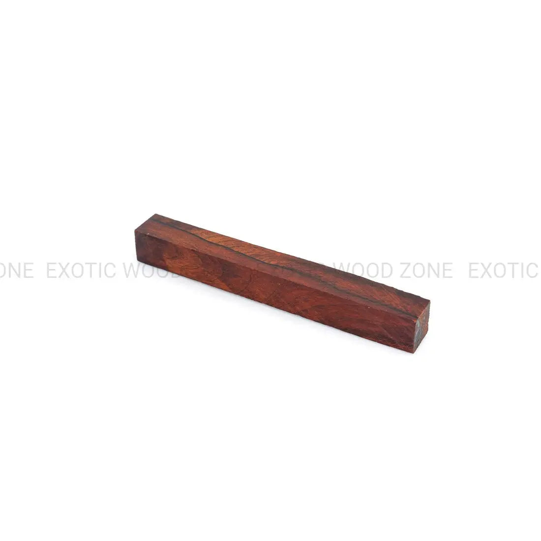 Cocobolo Wood Pen Blanks - Exotic Wood Zone - Buy online Across USA 